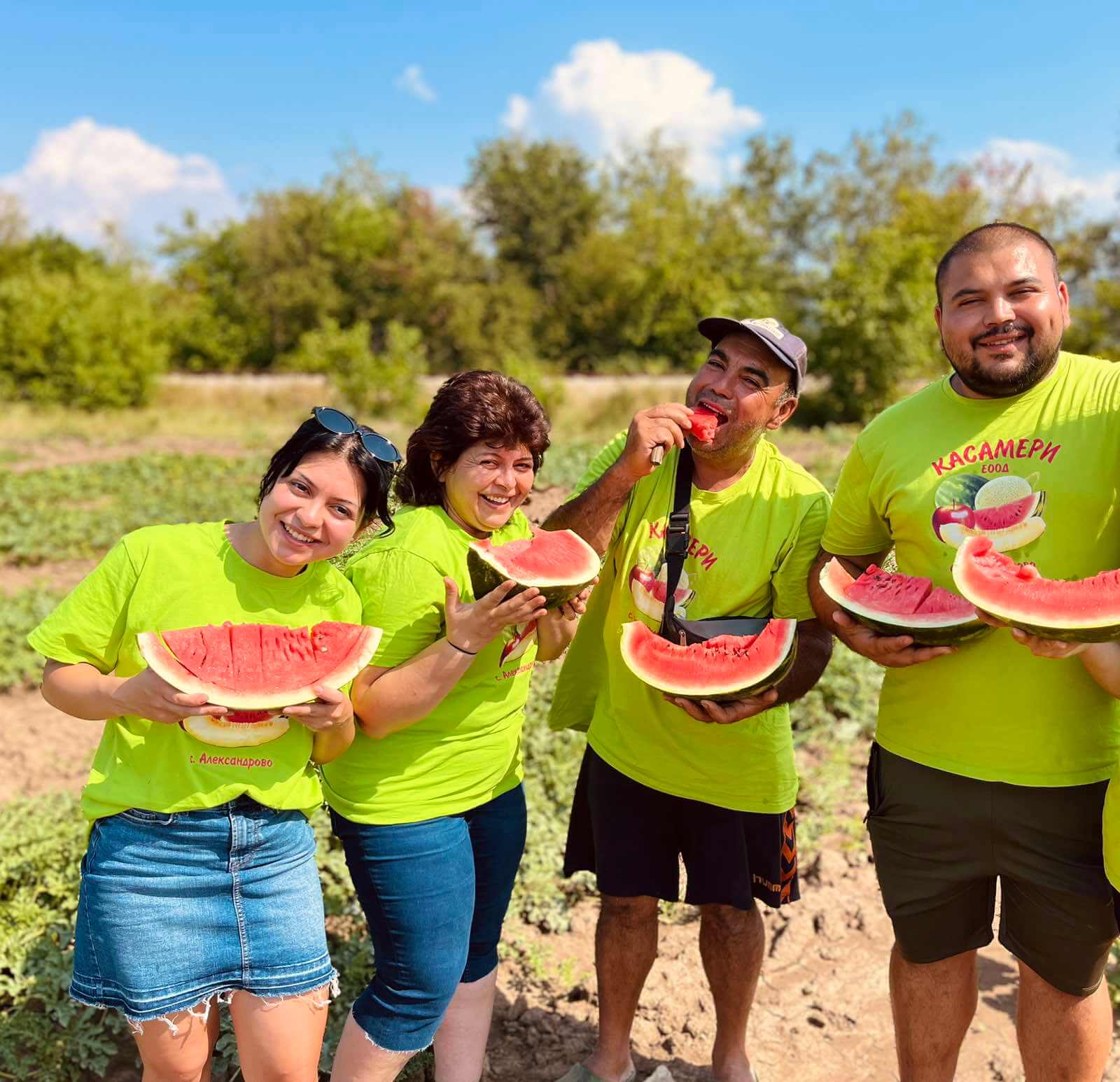 Love for the Process background 1