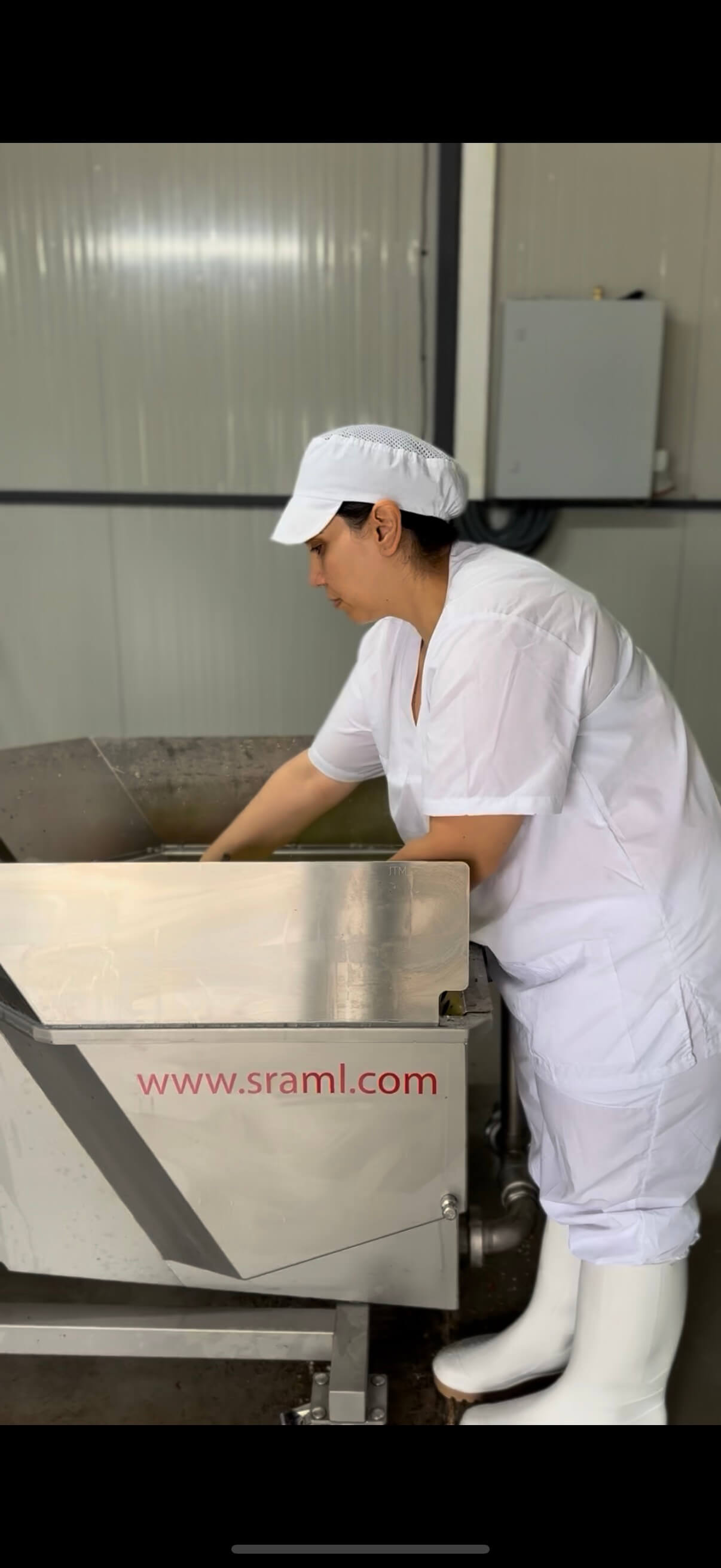 Modern Machinery background 2